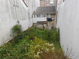 Chalet en venta en Porta Nova en Ferrol
