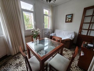 Chalet en venta en Porta Nova en Ferrol