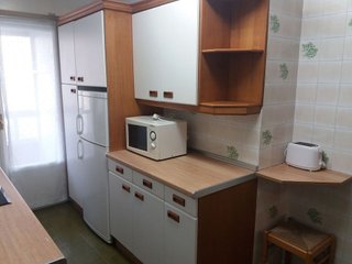 Piso en alquiler en Iturrama en Pamplona