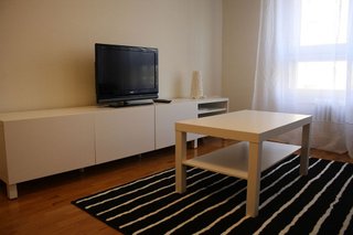 Piso en alquiler en Iturrama en Pamplona