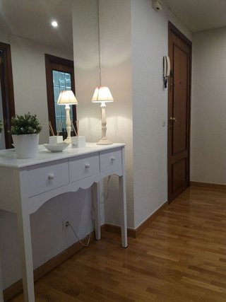 Piso en alquiler en Iturrama en Pamplona