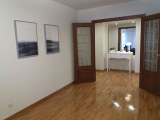 Piso en alquiler en Iturrama en Pamplona