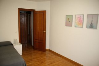 Piso en alquiler en Iturrama en Pamplona