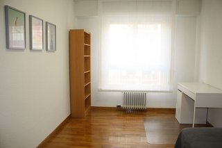Piso en alquiler en Iturrama en Pamplona