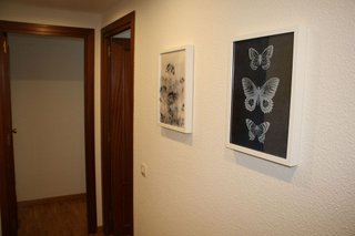 Piso en alquiler en Iturrama en Pamplona