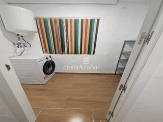 Piso en alquiler en Avda. Alemania - Italia en Villarreal