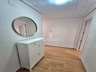 Piso en alquiler en Avda. Alemania - Italia en Villarreal