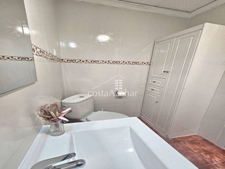 Piso en alquiler en Avda. Alemania - Italia en Villarreal