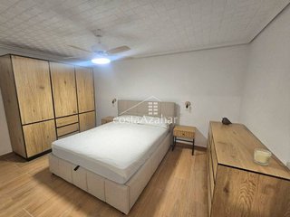 Piso en alquiler en Avda. Alemania - Italia en Villarreal
