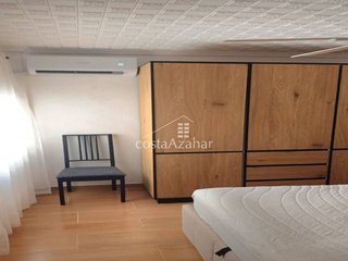 Piso en alquiler en Avda. Alemania - Italia en Villarreal