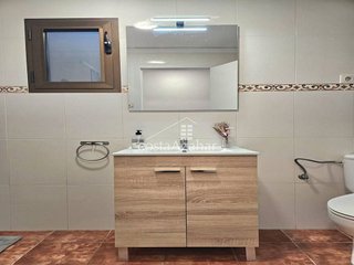 Piso en alquiler en Avda. Alemania - Italia en Villarreal