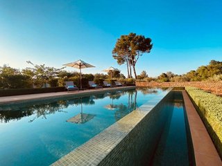 Chalet en alquiler en Campos