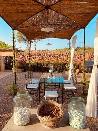 Chalet en alquiler en Campos