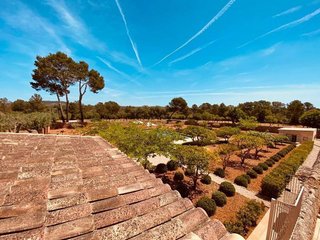 Chalet en alquiler en Campos