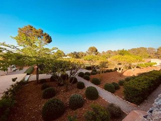Chalet en alquiler en Campos