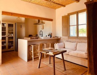 Chalet en alquiler en Campos