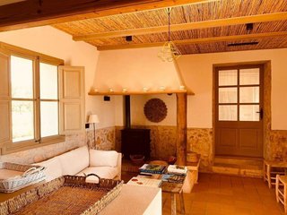 Chalet en alquiler en Campos