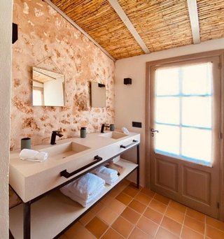Chalet en alquiler en Campos