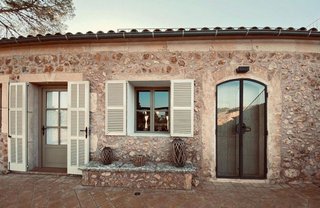 Chalet en alquiler en Campos