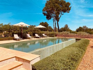Chalet en alquiler en Campos