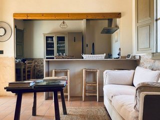 Chalet en alquiler en Campos