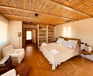 Chalet en alquiler en Campos