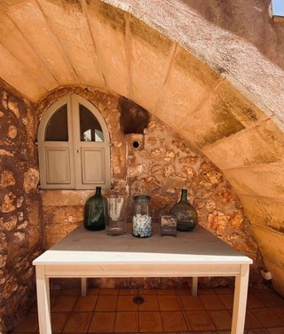 Chalet en alquiler en Campos