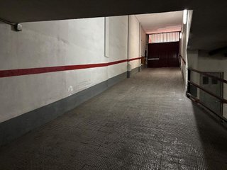 Garaje en alquiler en Ensanche - Diputación en Alicante