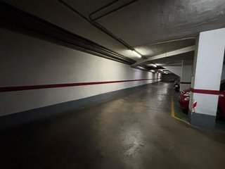Garaje en alquiler en Ensanche - Diputación en Alicante
