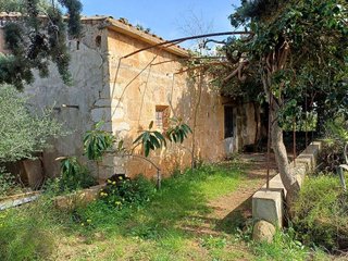 Casa rural en venta en Santa María del Camí