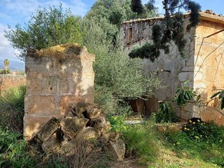 Casa rural en venta en Santa María del Camí