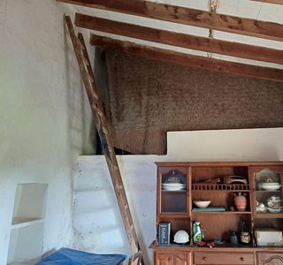 Casa rural en venta en Santa María del Camí