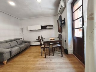 Piso en alquiler en El Carme en Valencia