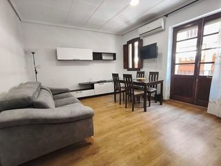Piso en alquiler en El Carme en Valencia