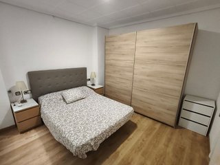 Piso en alquiler en El Carme en Valencia