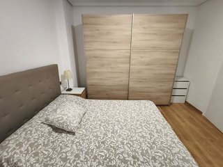 Piso en alquiler en El Carme en Valencia