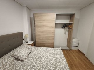 Piso en alquiler en El Carme en Valencia