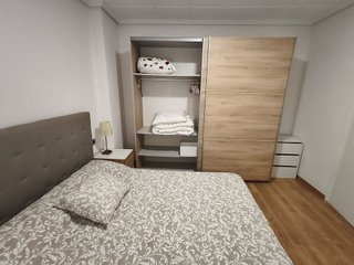Piso en alquiler en El Carme en Valencia