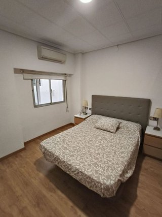Piso en alquiler en El Carme en Valencia