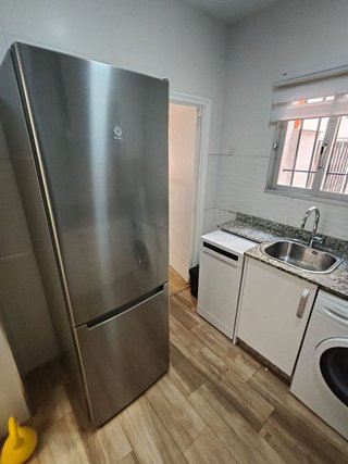 Piso en alquiler en El Carme en Valencia