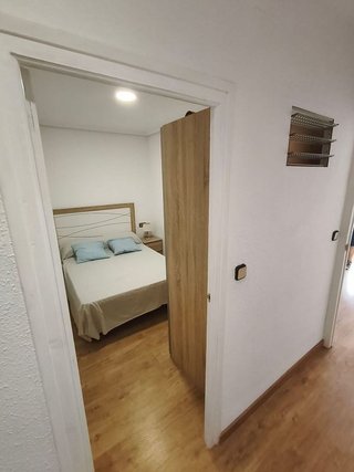 Piso en alquiler en El Carme en Valencia