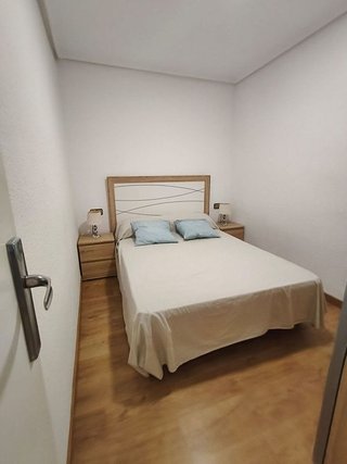 Piso en alquiler en El Carme en Valencia