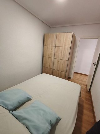 Piso en alquiler en El Carme en Valencia