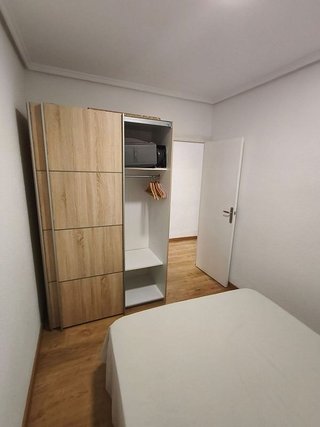 Piso en alquiler en El Carme en Valencia