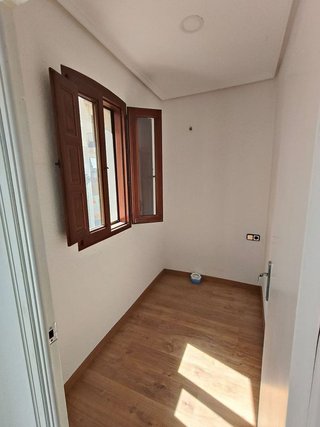 Piso en alquiler en El Carme en Valencia