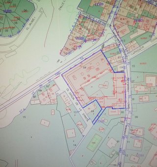 Piso en venta en Casco Urbano en Náquera