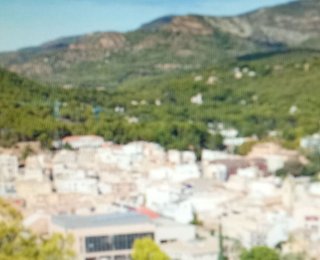 Piso en venta en Casco Urbano en Náquera