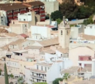 Piso en venta en Casco Urbano en Náquera