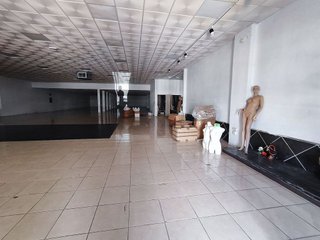 Nave industrial en alquiler en Churriana en Málaga