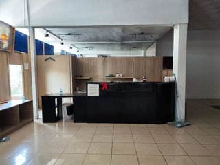 Nave industrial en alquiler en Churriana en Málaga